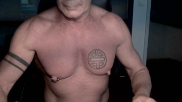 munichrubber  12-08-2021 Recorded Video Topless